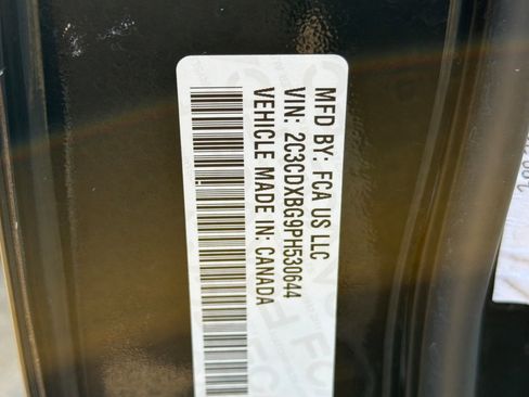 Used 2023 Dodge Charger SXT image 25