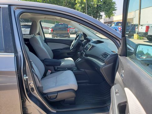 Used 2016 Honda CR-V EX image 9