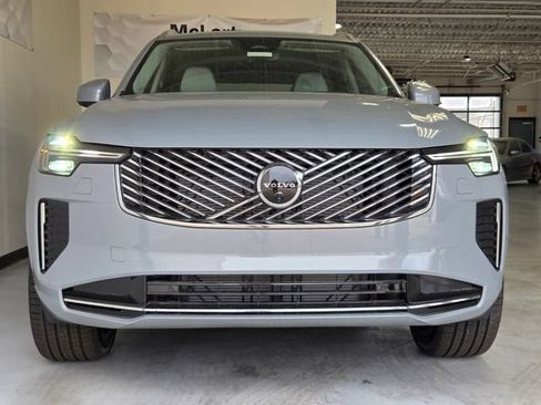 New 2026 Volvo XC90 B6 Ultra w/ Protection Package AWD/4WD image 8