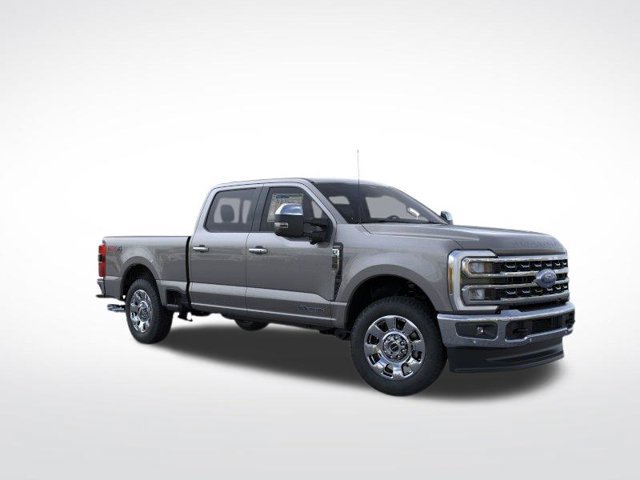 New 2026 Ford F250 Lariat w/ Lariat Premium Package AWD/4WD image 9