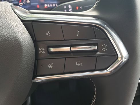 New 2026 Chevrolet Traverse High Country w/ LPO, Floor Liner Package image 17