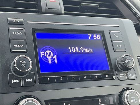 Used 2021 Honda Civic LX image 14
