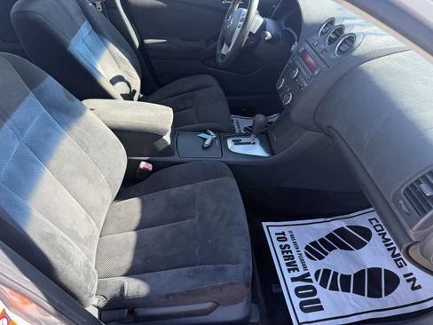 Used 2009 Nissan Altima 2.5 S image 11