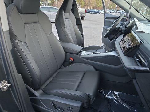 New 2025 Audi Q5 Premium Plus image 10