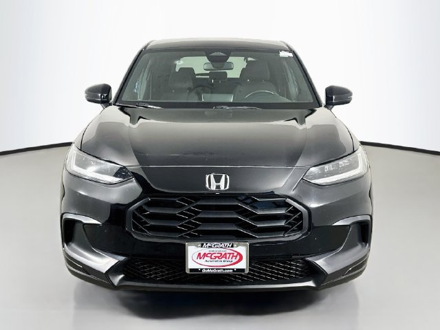 Certified 2024 Honda HR-V Sport image 16