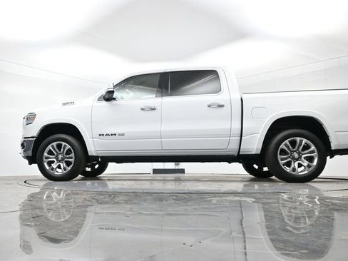 Used 2020 RAM 1500 Limited image 26