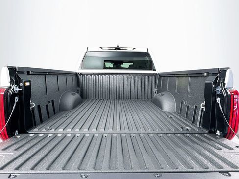 New 2026 Toyota Tundra Limited image 11