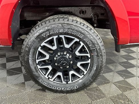 New 2026 RAM 2500 Limited image 16