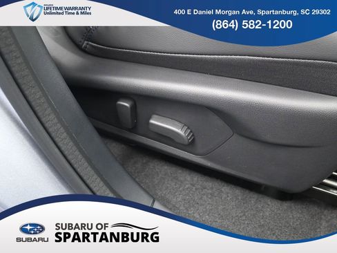 New 2026 Subaru Forester Limited image 17