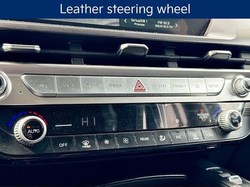 Used 2023 Kia Telluride S w/ S Sunroof Package image 19