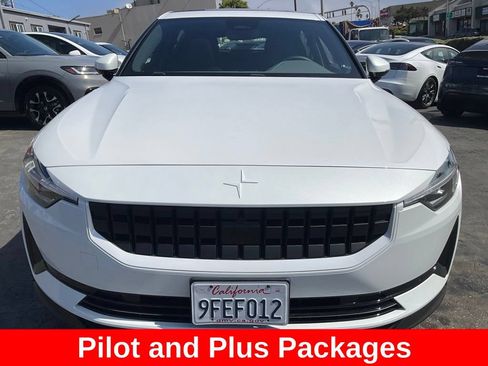 Used 2023 Polestar Polestar 2 FWD image 94