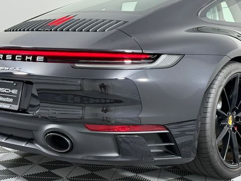 Used 2024 Porsche 911 Carrera 4S image 13