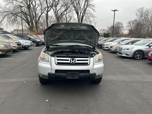 Used 2007 Honda Pilot LX image 13