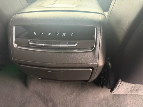 Used 2021 Cadillac Escalade ESV Sport w/ Driver Assist Tech Package image 13