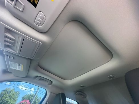 New 2025 Ford Bronco Sport Badlands w/ Badlands Tech Package image 54