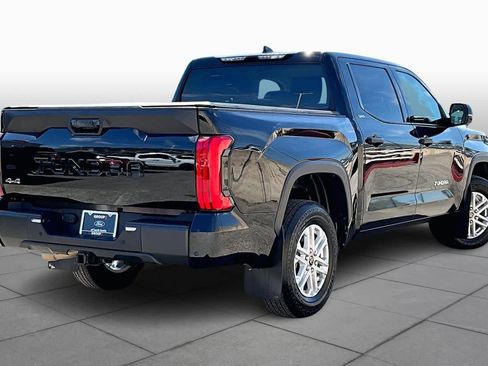 Used 2023 Toyota Tundra SR5 w/ SR5 Convenience Package image 14