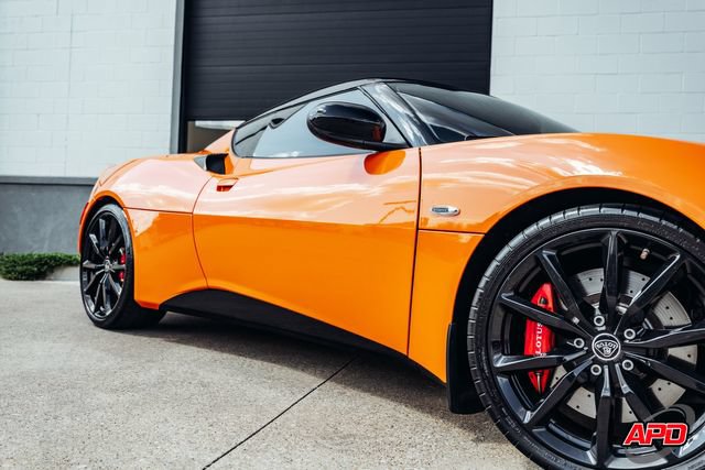 Used 2014 Lotus Evora S RWD image 27