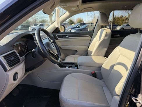 Used 2019 Volkswagen Atlas SEL image 13