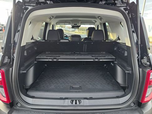 New 2025 Ford Bronco Sport Big Bend image 29