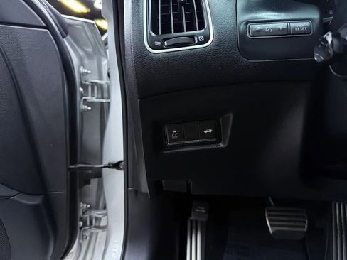 Used 2016 INFINITI Q50 Red Sport 400 image 14