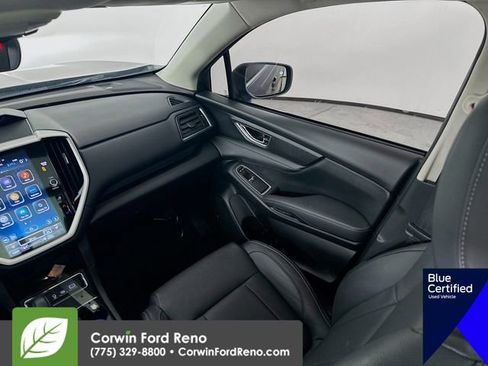 Used 2023 Subaru Ascent Limited w/ Technology Package image 29