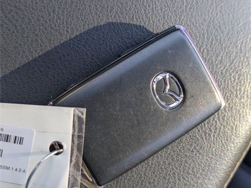 Used 2023 MAZDA CX-5 AWD 2.5 S w/ Premium Package image 32