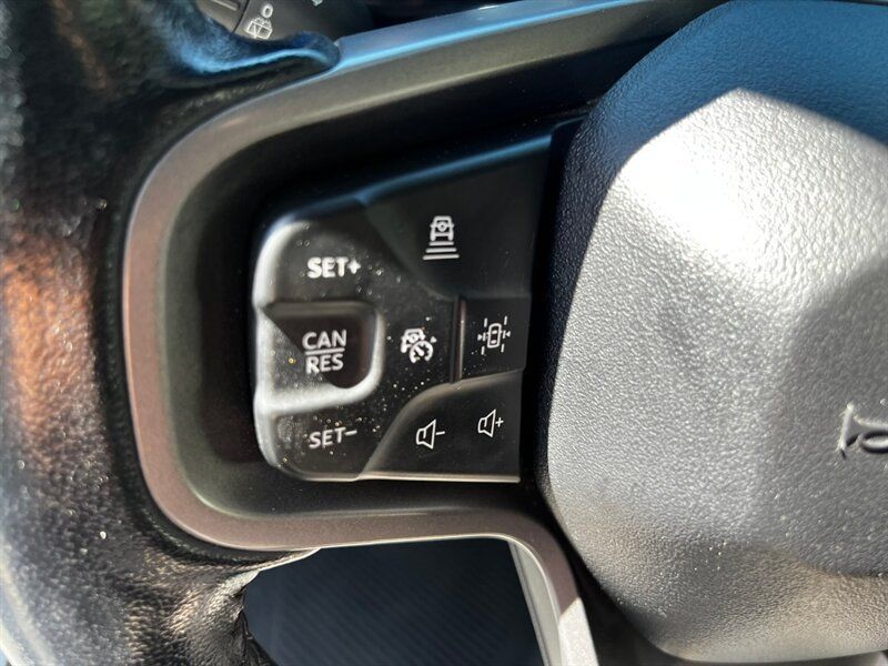 Used 2022 Ford Bronco Wildtrak AWD/4WD image 28