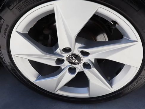 Used 2024 Audi A3 2.0T Premium FWD image 44