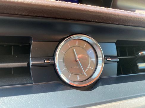 Used 2018 Lexus ES 350 w/ Premier Package FWD image 33