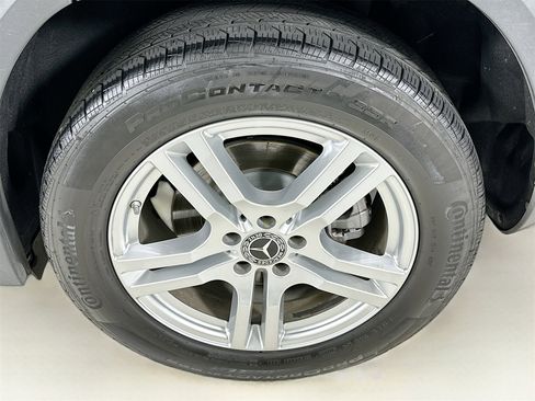 Certified 2023 Mercedes-Benz GLA 250 image 31