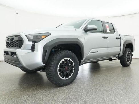 New 2026 Toyota Tacoma TRD Off-Road image 51
