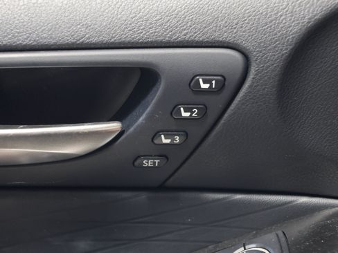 Used 2022 Lexus IS 300 w/ Premium Package RWD image 13
