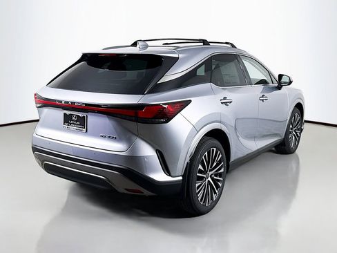 New 2026 Lexus RX 350 Premium Plus image 5