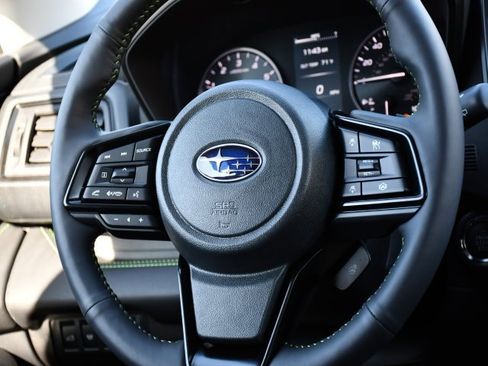 New 2025 Subaru Ascent Bronze Edition w/ Popular Package #2 image 24