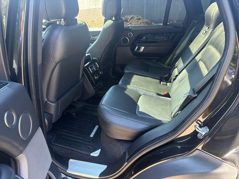 Used 2021 Land Rover Range Rover Westminster Edition AWD/4WD image 15