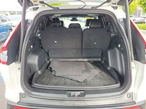 Used 2024 Honda CR-V Sport-L image 16