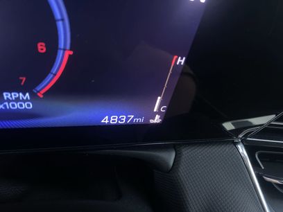 New 2025 Chevrolet TrailBlazer ACTIV w/ Convenience Package