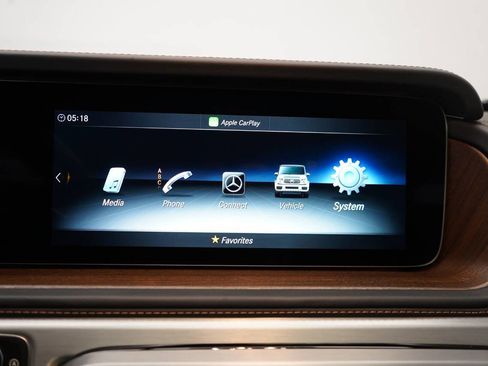 Used 2021 Mercedes-Benz G 63 AMG 4MATIC image 88