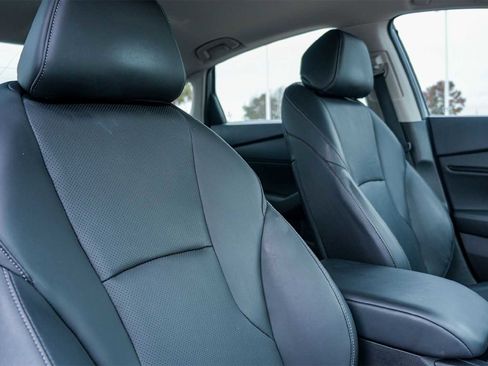 Certified 2023 Honda Accord EX-L image 14