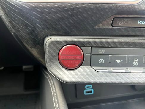 New 2026 Ford Mustang GT Premium RWD image 11