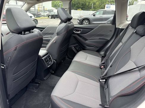 Used 2019 Subaru Forester Sport AWD/4WD image 28