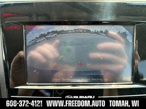 Used 2023 Subaru Crosstrek 2.0i AWD/4WD image 19