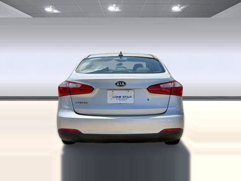 Used 2014 Kia Forte LX FWD image 10