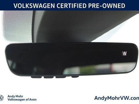 Used 2023 Volkswagen Atlas SEL R-Line AWD/4WD image 52