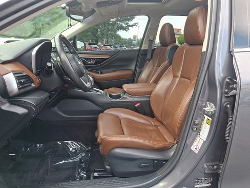 Used 2020 Subaru Outback Touring XT AWD/4WD image 14
