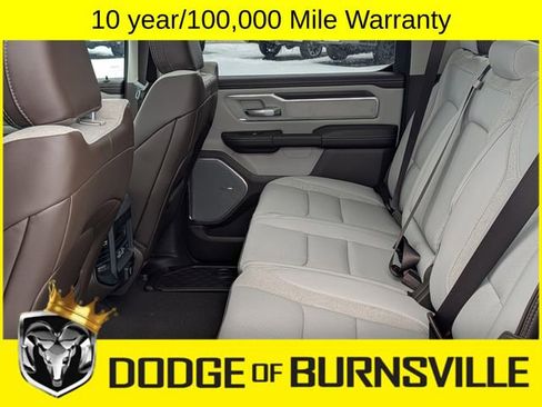 New 2026 RAM 1500 Laramie image 4