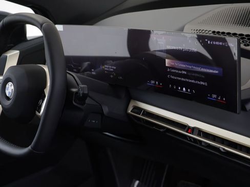 New 2026 BMW iX xDrive45 w/ Premium Package image 22