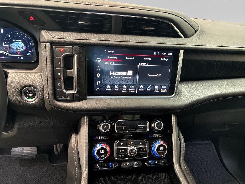 Used 2024 GMC Yukon Denali w/ Denali Reserve Package RWD image 14