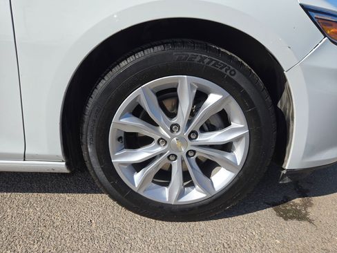 Used 2023 Chevrolet Malibu LT FWD image 29