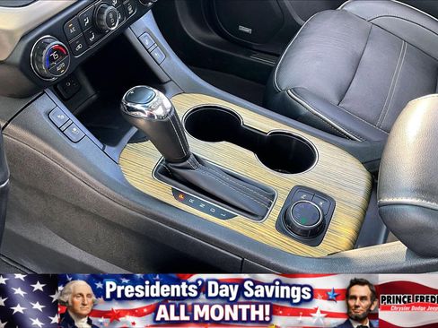 Used 2019 GMC Acadia Denali w/ Technology Package image 14